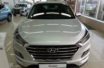 Hyundai Tucson Top