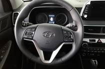 Hyundai Tucson Top