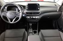 Hyundai Tucson Top