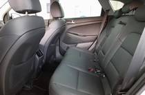 Hyundai Tucson Top