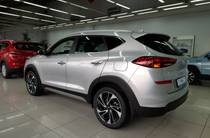 Hyundai Tucson Top