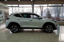 Hyundai Tucson Top