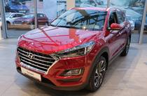 Hyundai Tucson Top