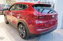 Hyundai Tucson Top