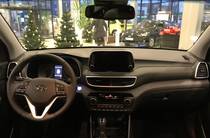 Hyundai Tucson Top