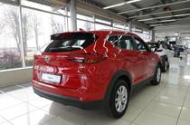 Hyundai Tucson Dynamic