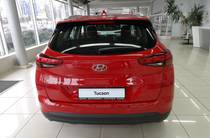 Hyundai Tucson Dynamic