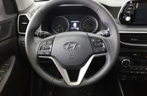 Hyundai Tucson Dynamic