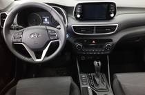 Hyundai Tucson Dynamic