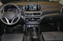 Hyundai Tucson Dynamic