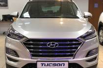 Hyundai Tucson Top Panorama