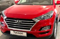 Hyundai Tucson Dynamic