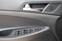 Hyundai Tucson Top