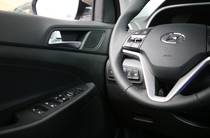 Hyundai Tucson Top