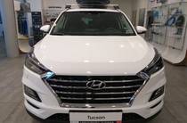 Hyundai Tucson Top