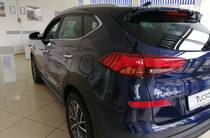 Hyundai Tucson Elegance