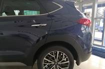 Hyundai Tucson Elegance