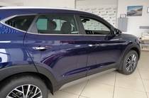 Hyundai Tucson Elegance