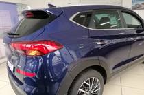 Hyundai Tucson Elegance