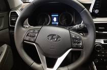 Hyundai Tucson Top