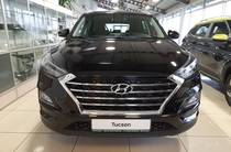 Hyundai Tucson Top