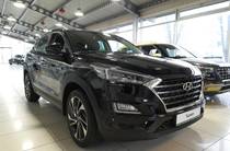 Hyundai Tucson Top