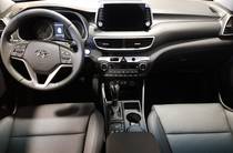 Hyundai Tucson Top