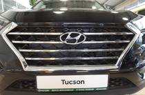 Hyundai Tucson Top