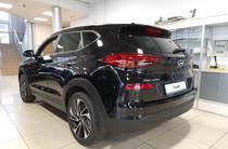 Hyundai Tucson Top