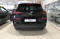 Hyundai Tucson Top