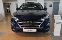 Hyundai Tucson Dynamic