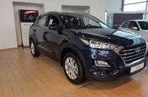 Hyundai Tucson Dynamic