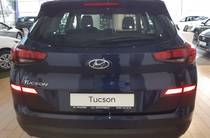 Hyundai Tucson Dynamic