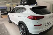 Hyundai Tucson Top