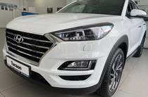 Hyundai Tucson Top