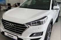 Hyundai Tucson Top