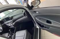 Hyundai Tucson Top