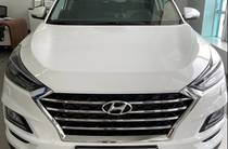 Hyundai Tucson Top