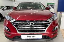 Hyundai Tucson Dynamic