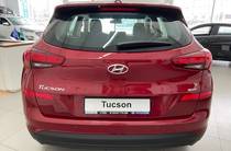 Hyundai Tucson Dynamic