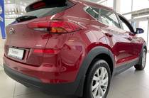 Hyundai Tucson Dynamic