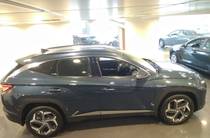 Hyundai Tucson Top Plus