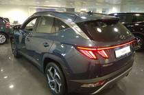 Hyundai Tucson Top Plus