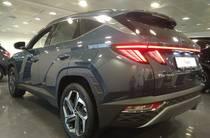 Hyundai Tucson Top Plus