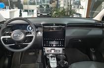 Hyundai Tucson Top