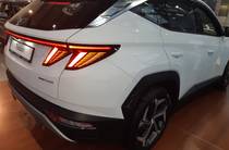 Hyundai Tucson Top