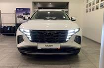 Hyundai Tucson Top