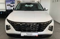 Hyundai Tucson Top