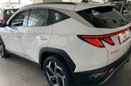 Hyundai Tucson Top