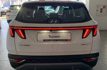 Hyundai Tucson Top